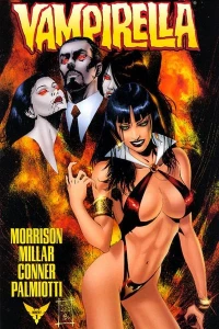 Ascending Evil Part 1