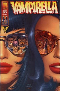 Death Valley, Part 1: Sympathy for the Devil