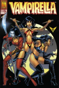 Queen's Gambit Part 2