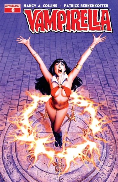 Cover of Chapter 3: The Dragon Chariot