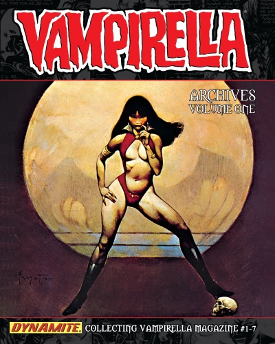 Cover of Volume One