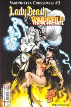 Lady Death / Vampirella