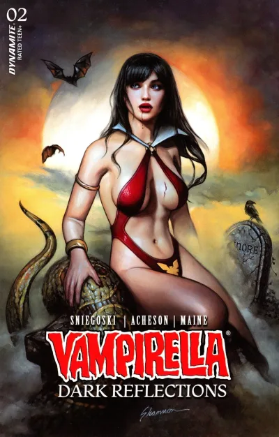 Cover of Issue #2