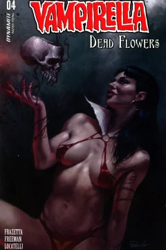 Issue #4