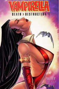 Issue #1