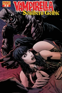 Issue #2