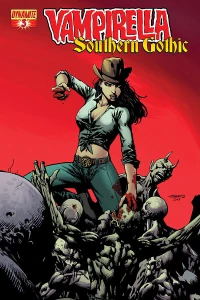 Issue #3