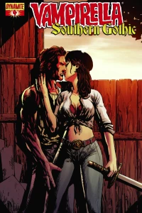 Issue #4