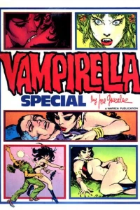 Issue #1