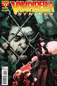 Issue #2