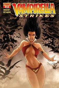 Issue #3