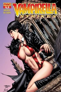 Issue #4