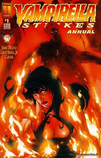 Cover of The Heat