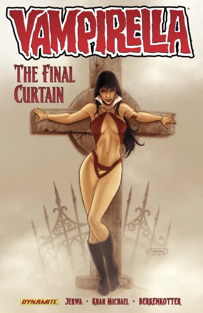 Cover of Volume 6