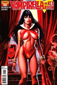 Issue #1