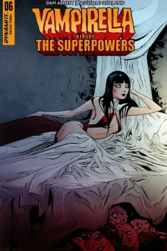 Issue #6