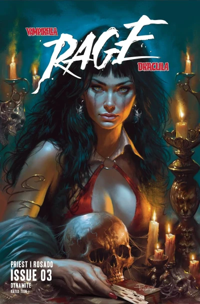 Cover of Lockdown