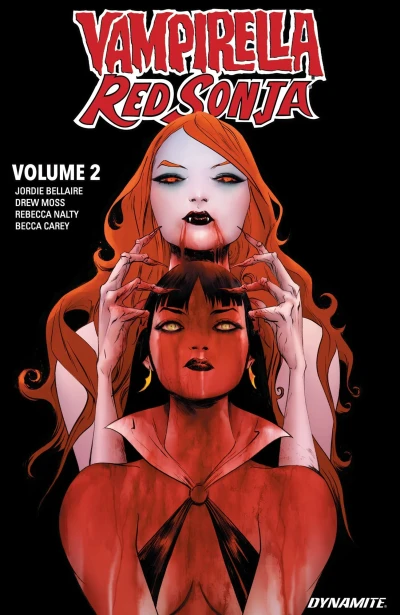 Cover of Volume 2