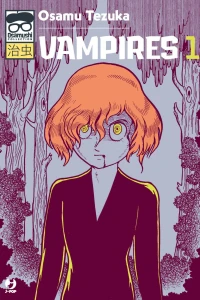 Issue #1