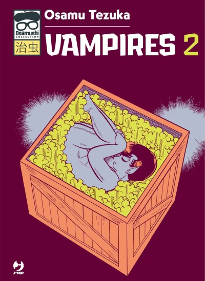 Cover of Issue #2