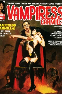 Issue #12