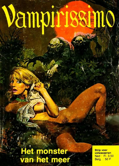 Cover of Issue #22