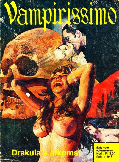 Cover of Issue #24