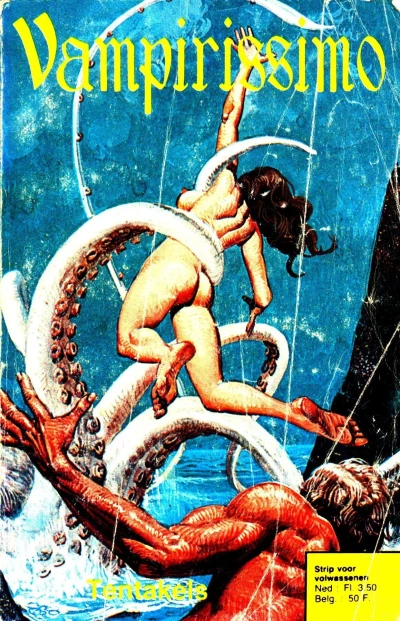 Cover of Issue #29