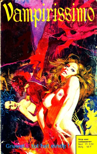 Cover of Issue #32