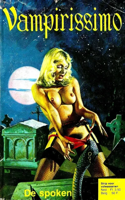 Cover of Issue #34