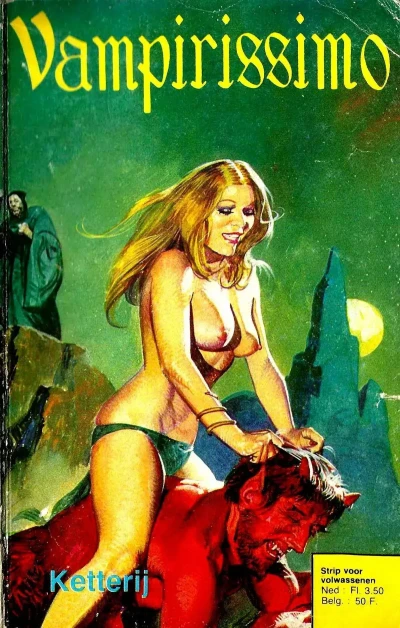 Cover of Issue #41