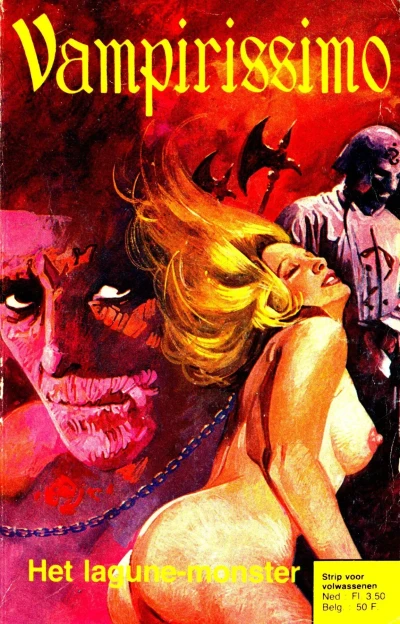 Cover of Issue #44
