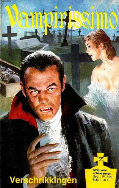 Cover of Issue #55
