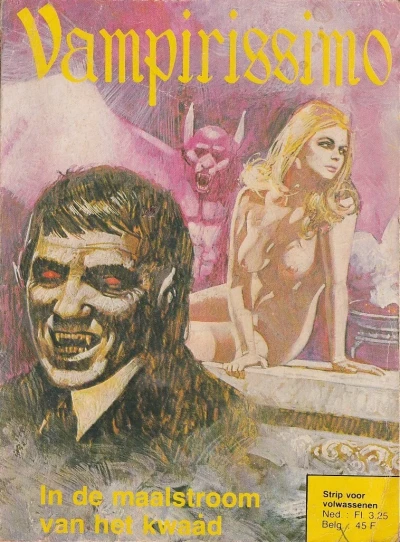 Cover of Issue #6