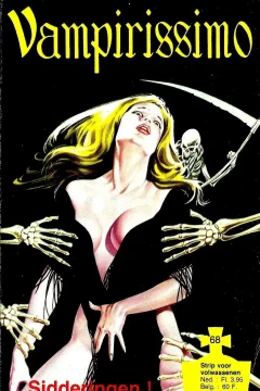 Issue #68