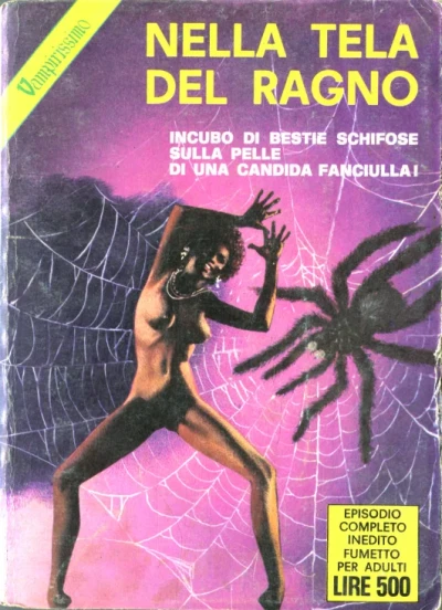 Cover of Issue #22