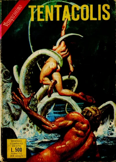 Cover of Issue #26