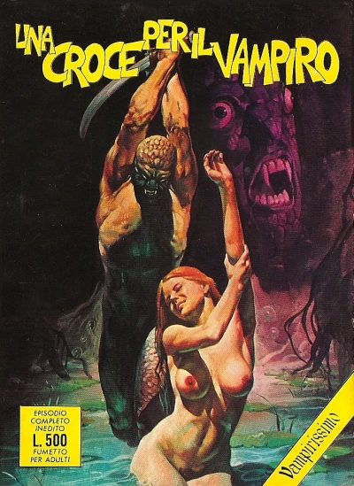 Cover of Issue #30