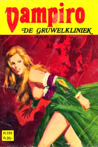 De gruwelkliniek