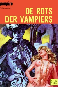 De rots der vampiers