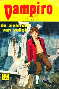 De zielerust van Vailoh