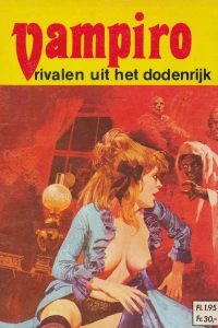 Rivalen uit het dodenrijk