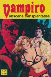 Obscene transplantaties