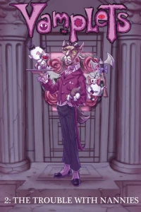 The Trouble With Nannies