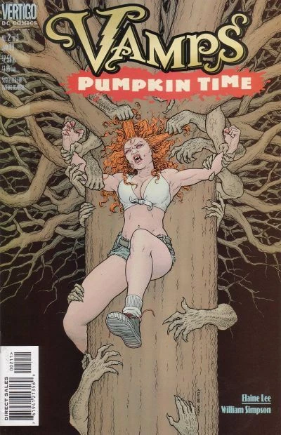 Cover of The Wild Hunt