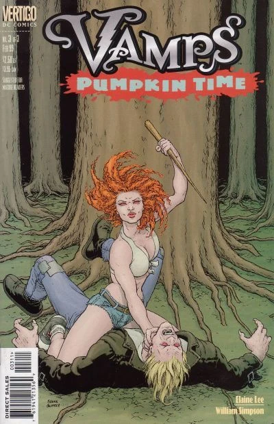 Cover of Day of the Dead