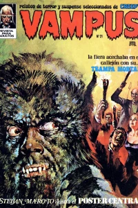 Issue #21