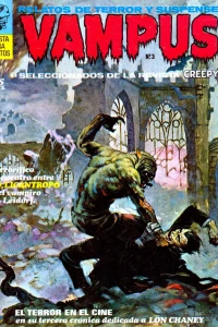 Issue #3
