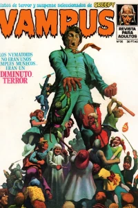 Issue #35