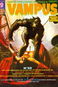Issue #50